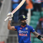 Virat Kohli 6 records