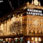 Galeries Lafayette is Coming to India