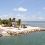 Beach Time in the Florida Keys