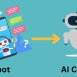 Difference between Chatbot and AI Chatbot