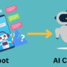 Difference between Chatbot and AI Chatbot