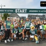 Eagles Autism Foundation