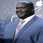 Shaq Net Worth