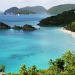 St. John, US Virgin Islands | Top 10 Beautiful Islands in the US